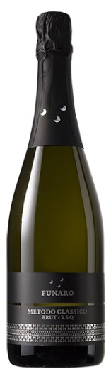 Spumante Metodo Classico Brut